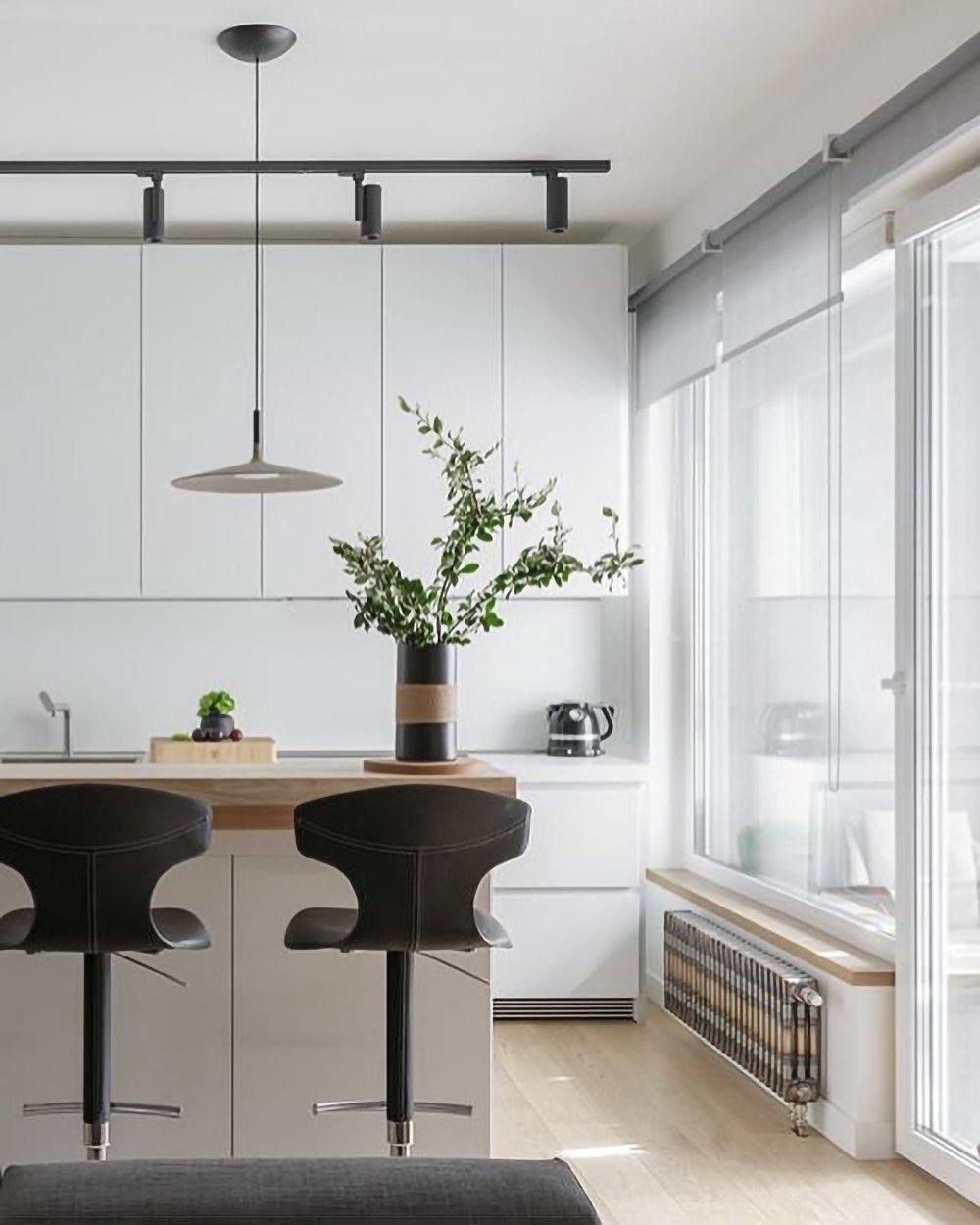 Aplomb Pendant Large