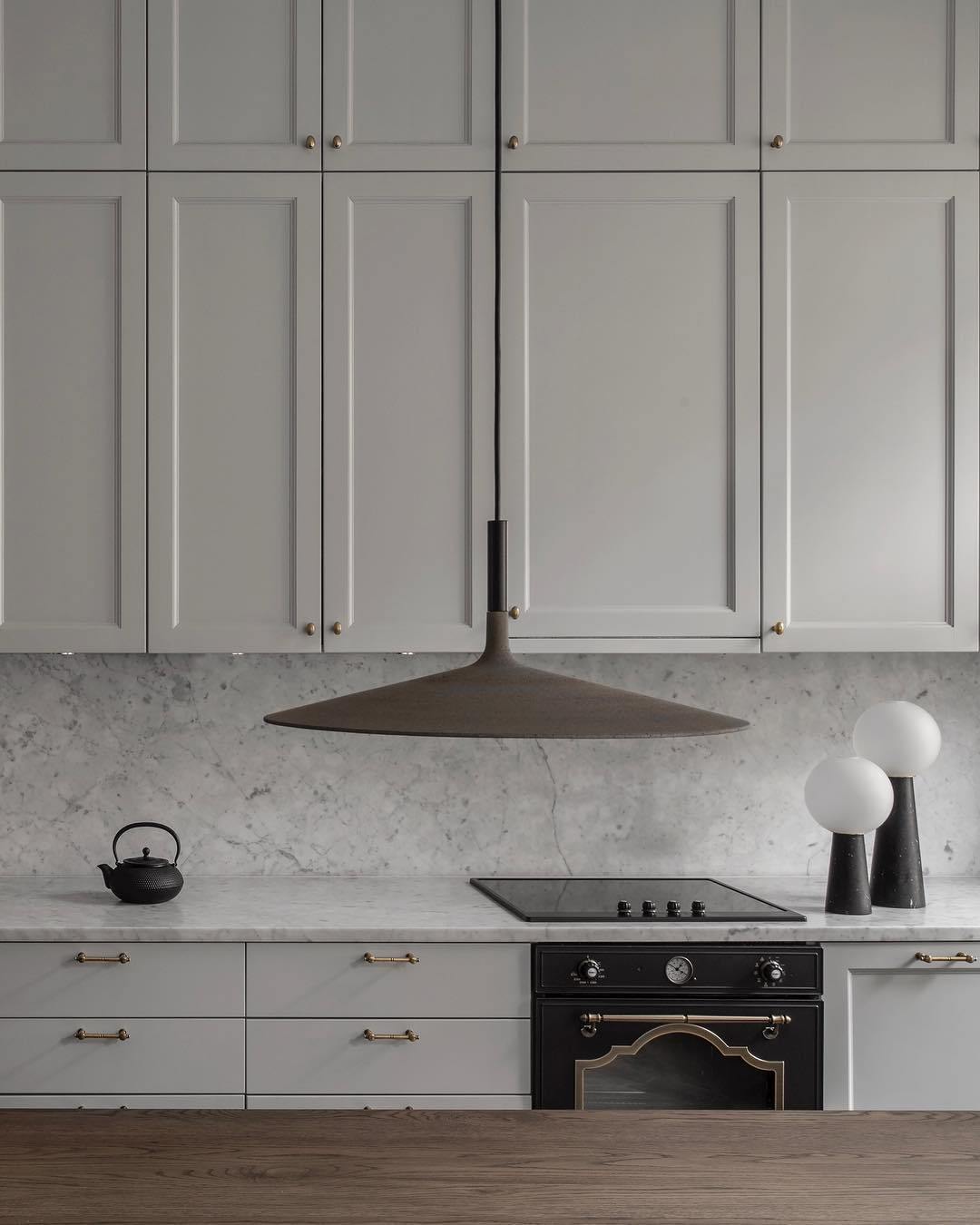 Aplomb Pendant Large