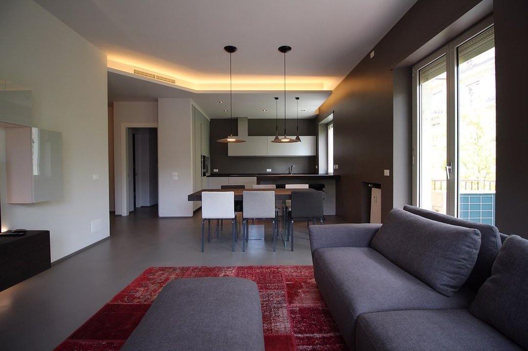 Aplomb Pendant Large