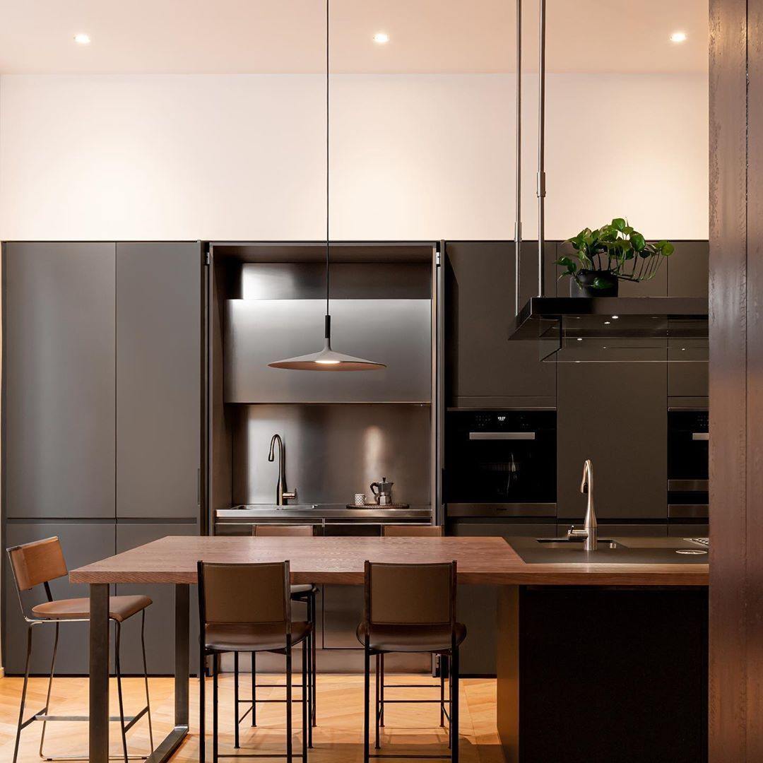 Aplomb Pendant Large