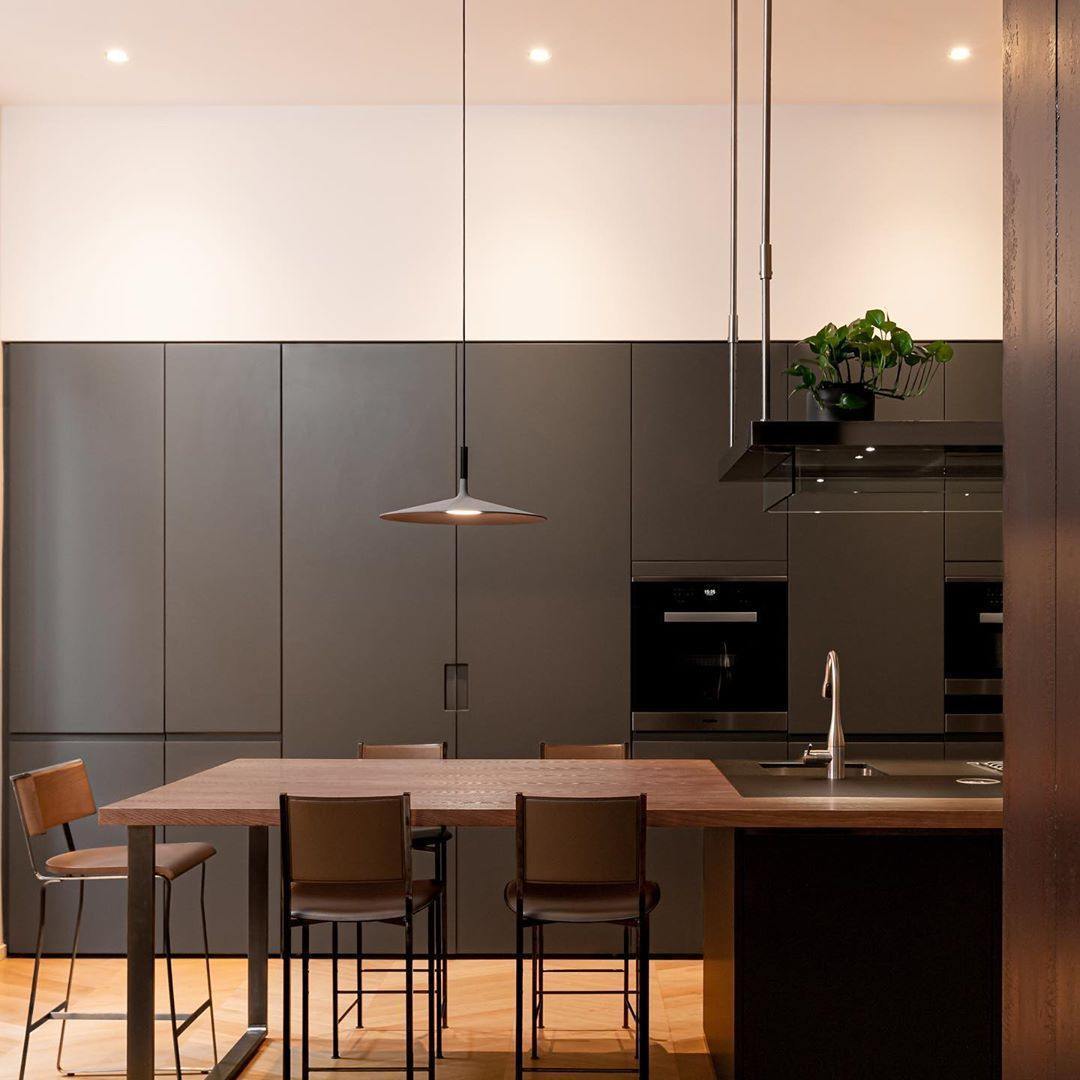 Aplomb Pendant Large