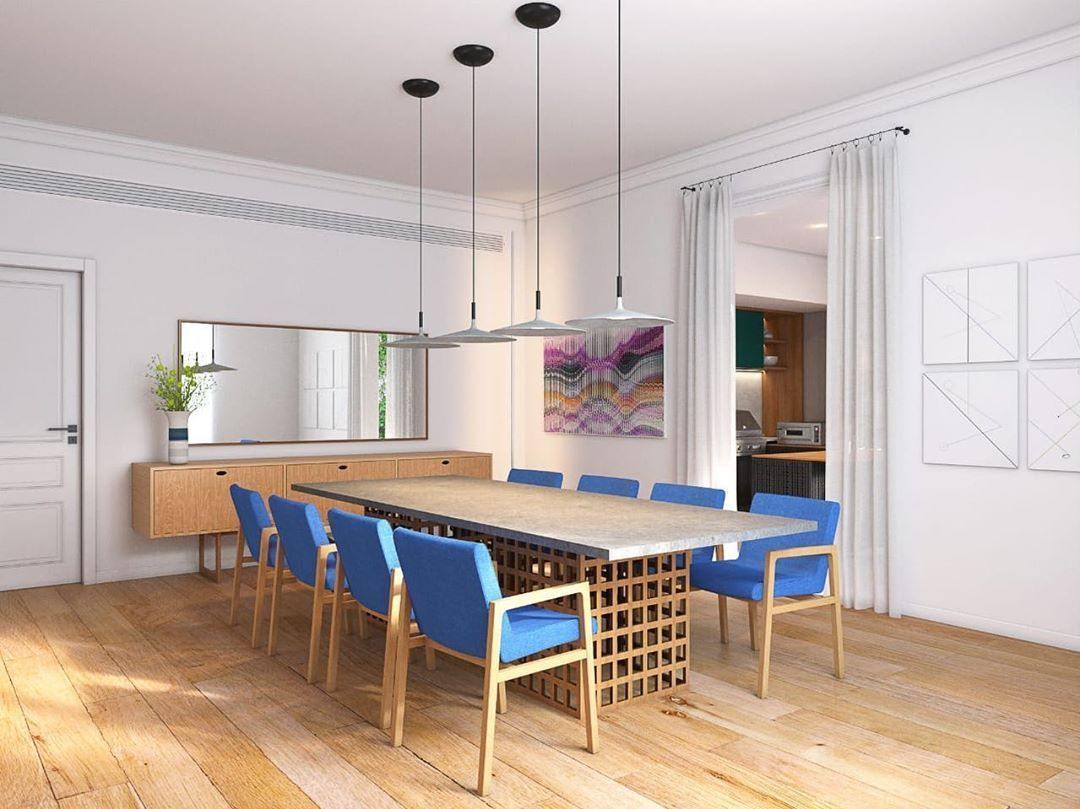 Aplomb Pendant Large