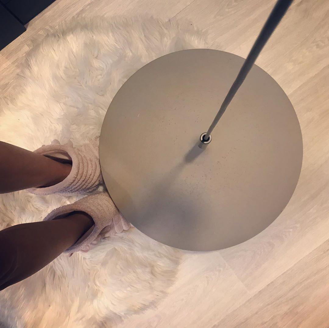 Aplomb Pendant Large