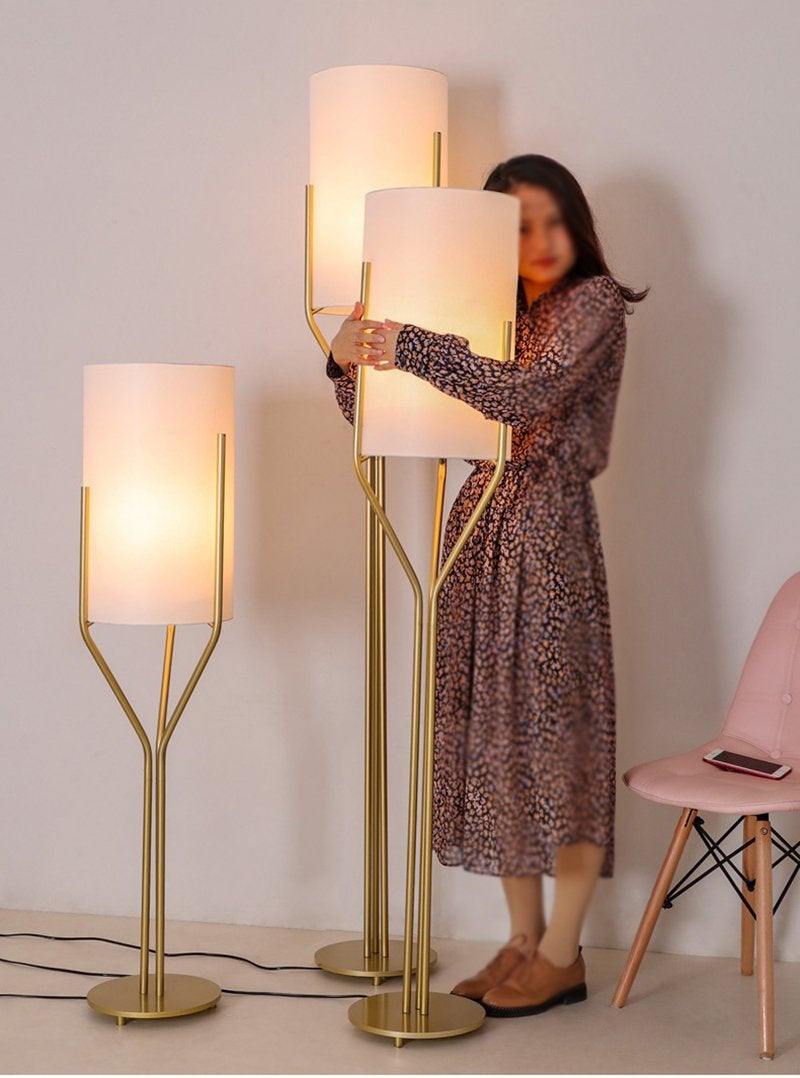 Arborescence Floor Lamp