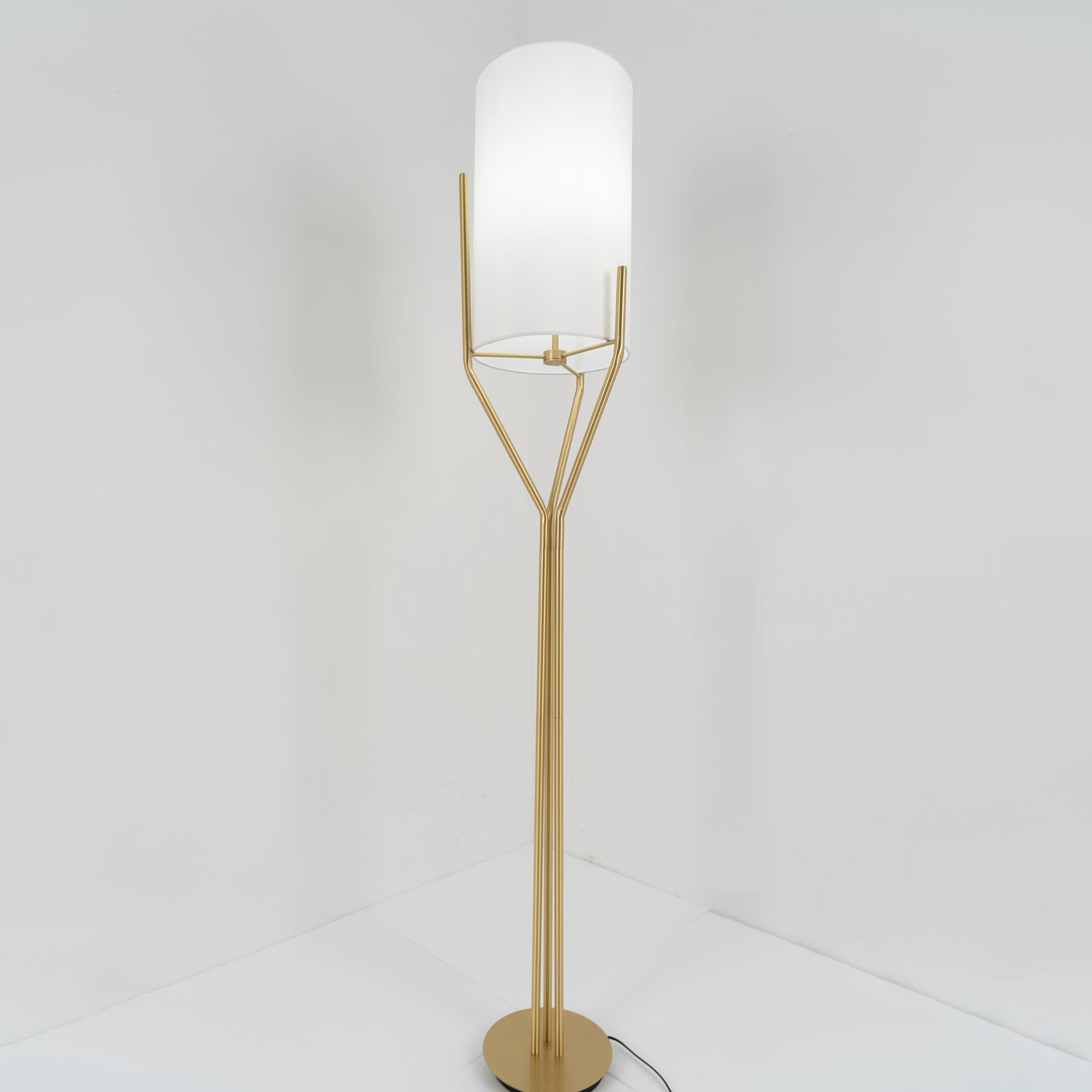 Arborescence Floor Lamp
