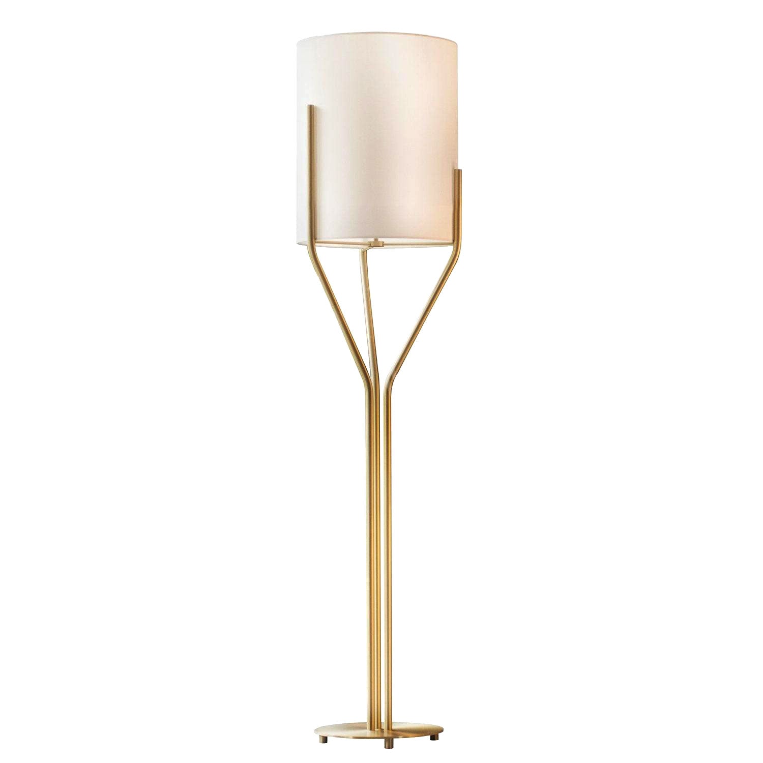 Arborescence Floor Lamp