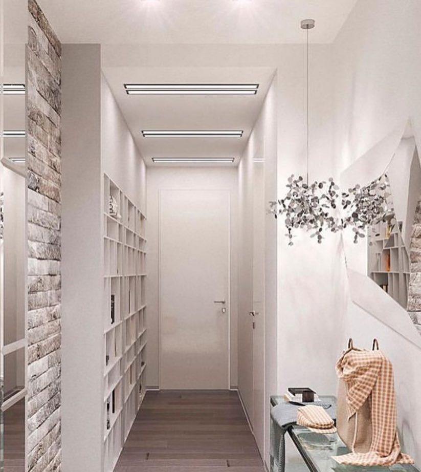Argent Suspension Lamp