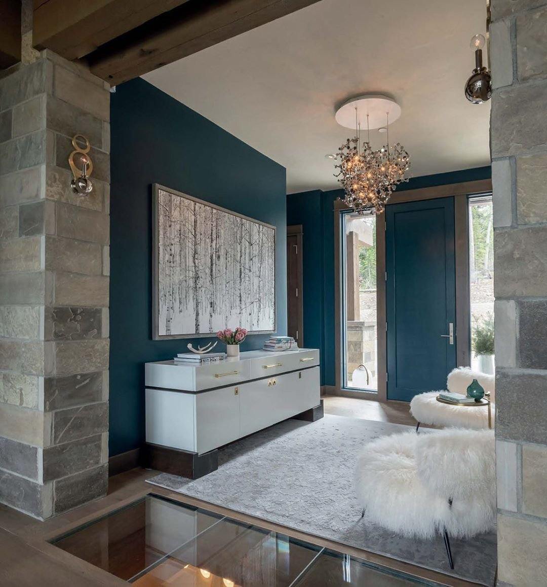 Argent Suspension Lamp