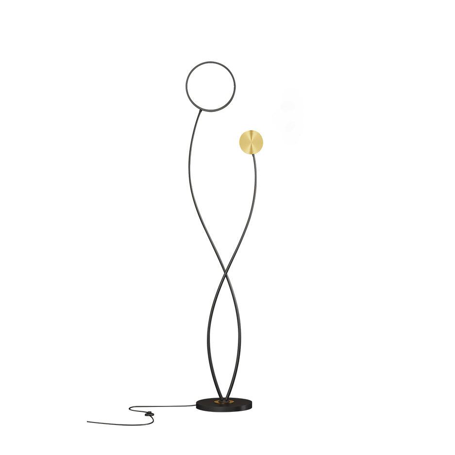 Arrival Floor Lamp - Decormote