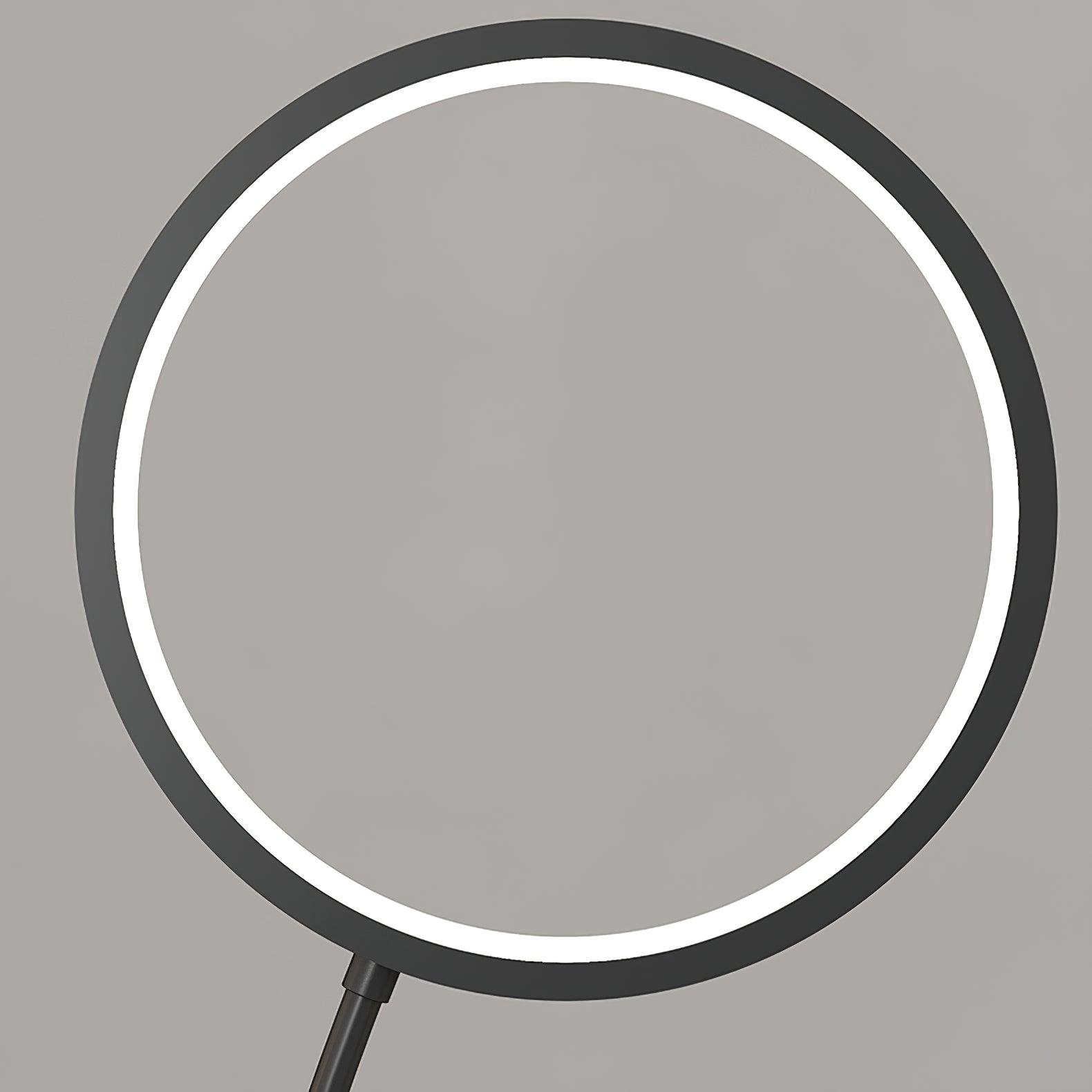 Arrival Floor Lamp - Decormote