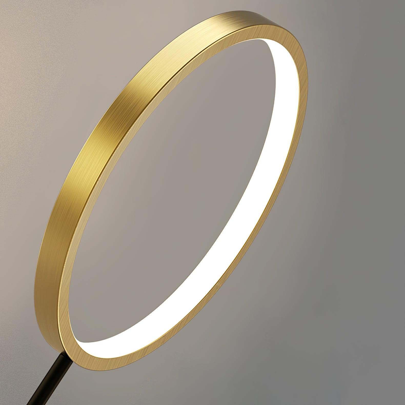 Arrival Floor Lamp - Decormote