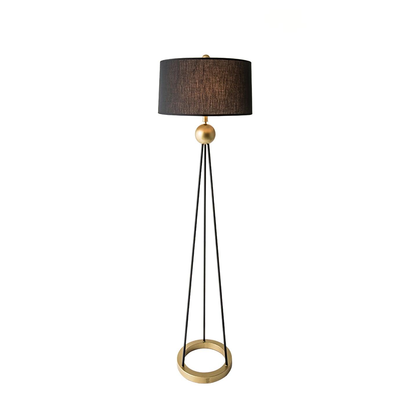 Arteriors Hadley Floor Lamp - Decormote