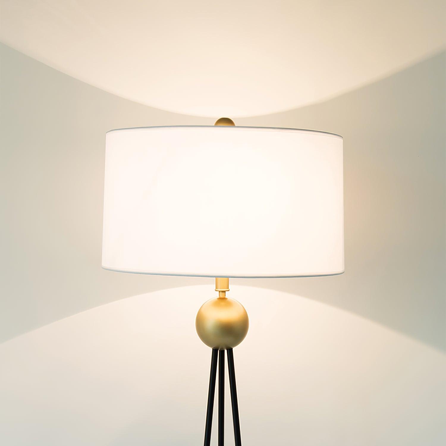 Arteriors Hadley Floor Lamp - Decormote