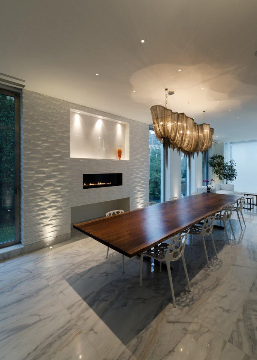 Atlantis Chandelier - Vakkerlighting