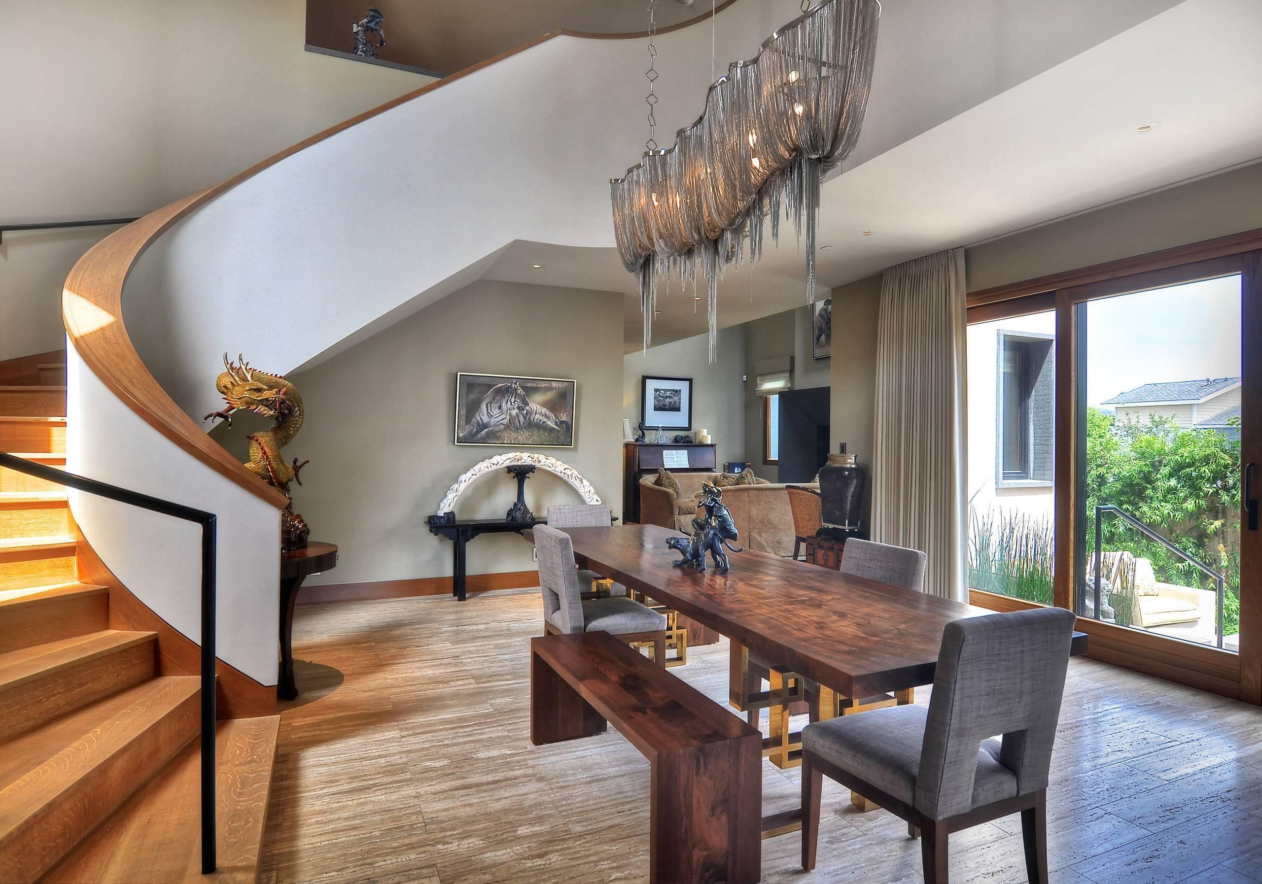 Atlantis Chandelier - Vakkerlighting