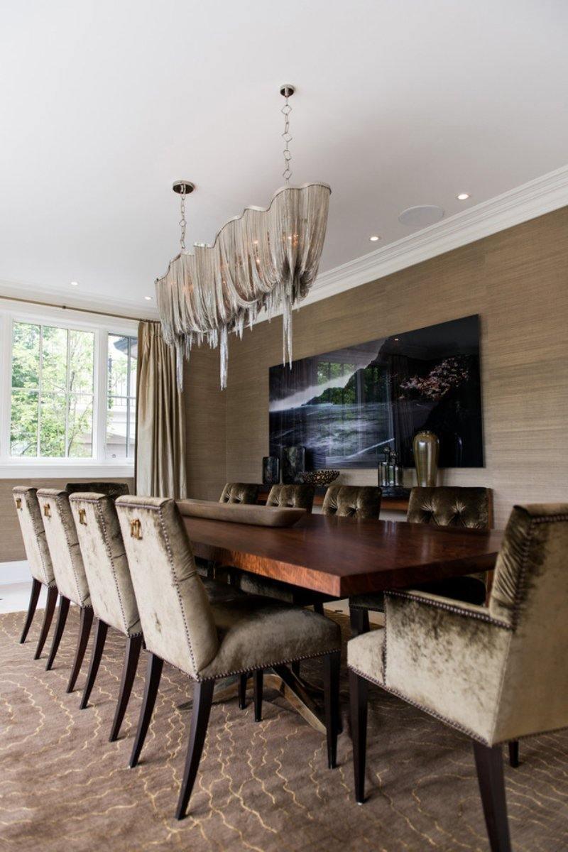 Atlantis Chandelier - Vakkerlighting