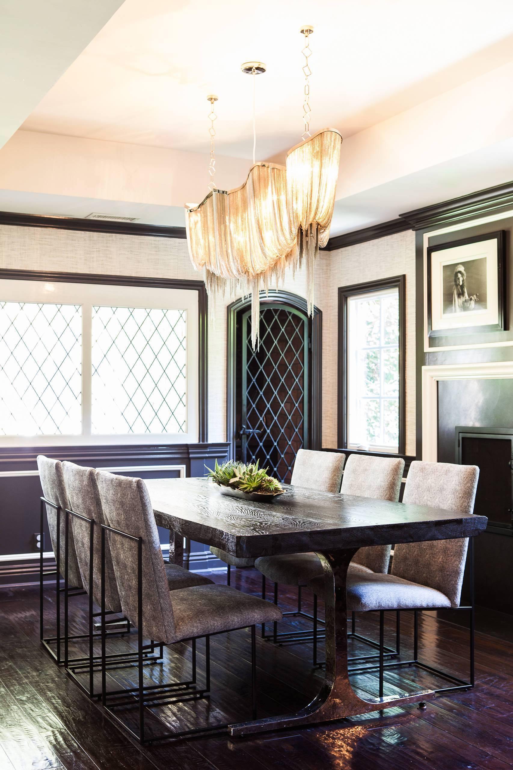 Atlantis Chandelier - Vakkerlighting