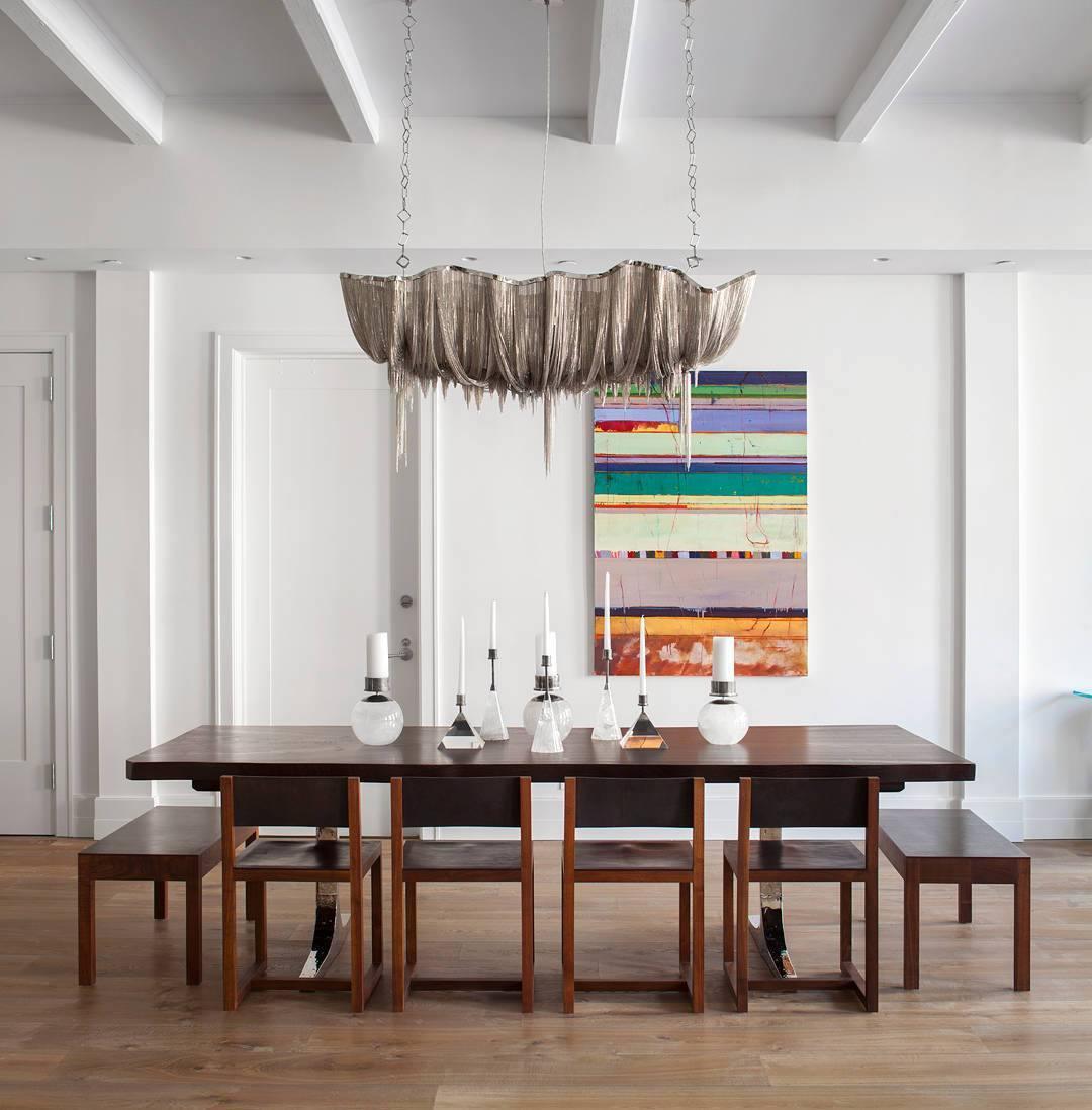 Atlantis Chandelier - Vakkerlighting