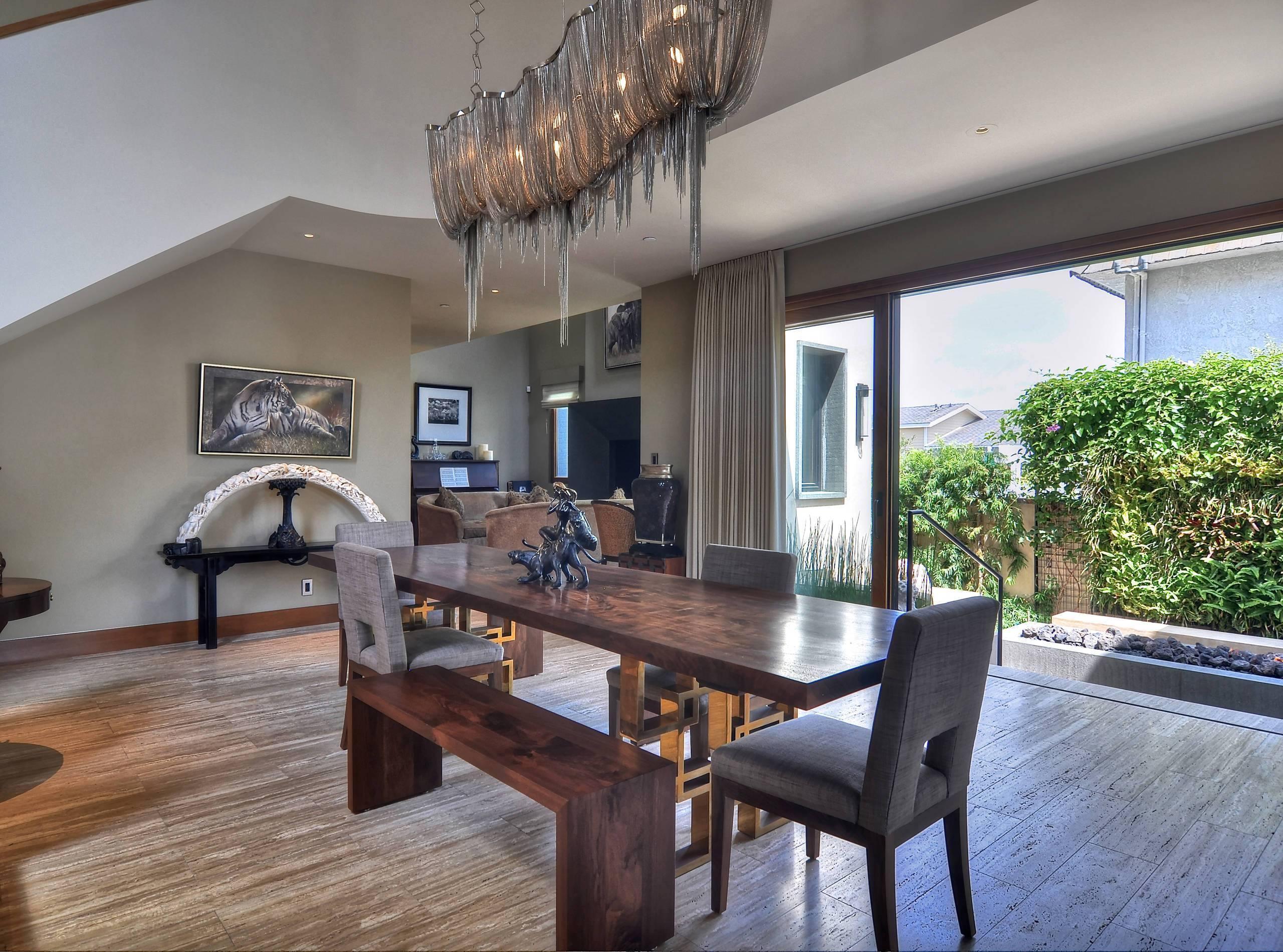 Atlantis Chandelier - Vakkerlighting