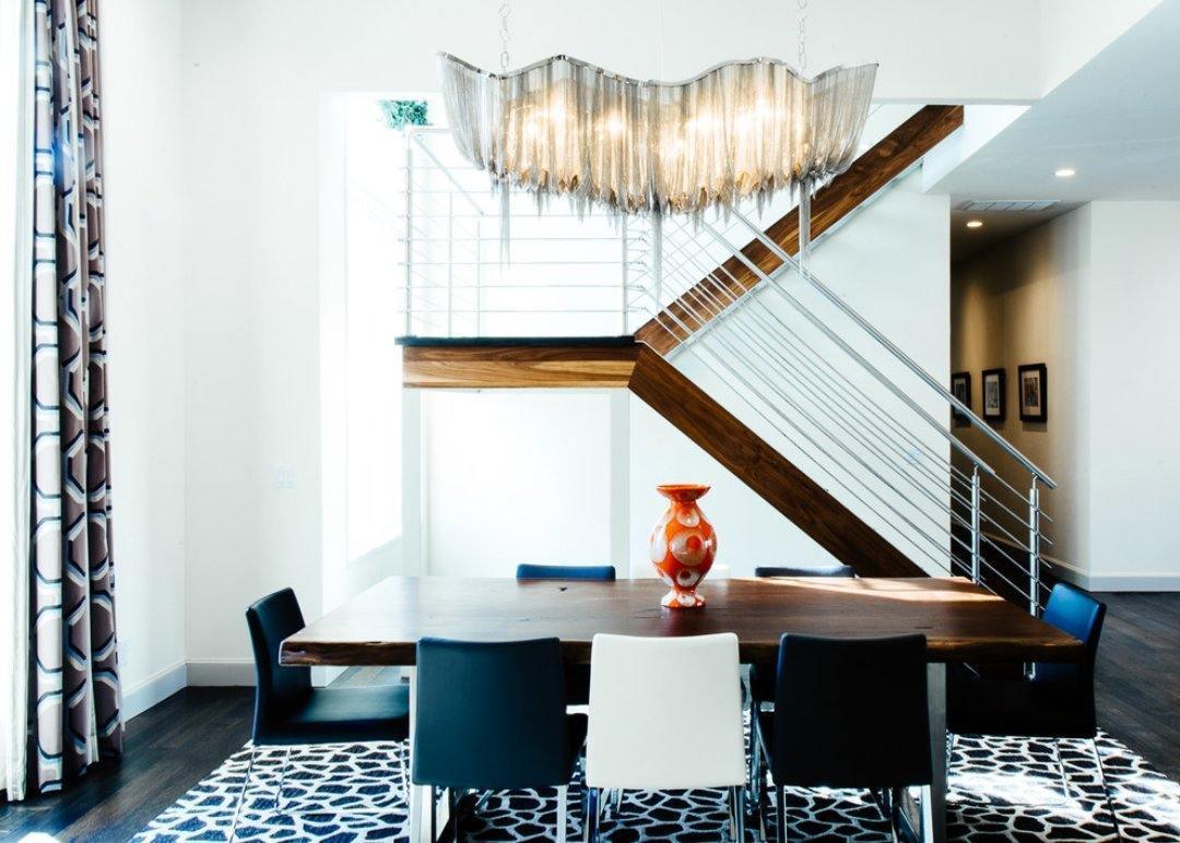 Atlantis Chandelier - Vakkerlighting