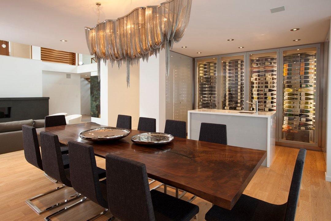 Atlantis Chandelier - Vakkerlighting