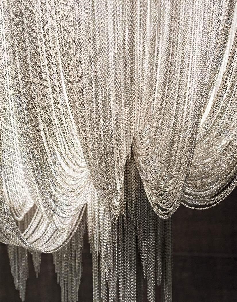 Atlantis Chandelier - Vakkerlighting