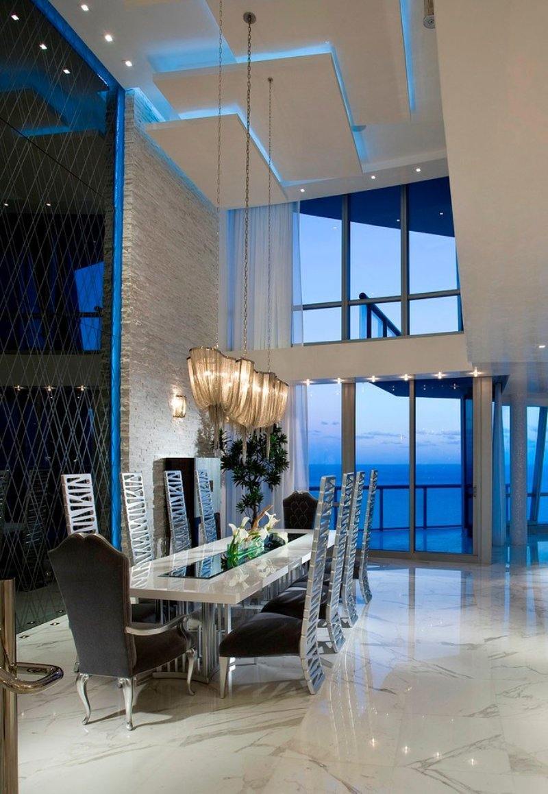 Atlantis Chandelier - Vakkerlighting