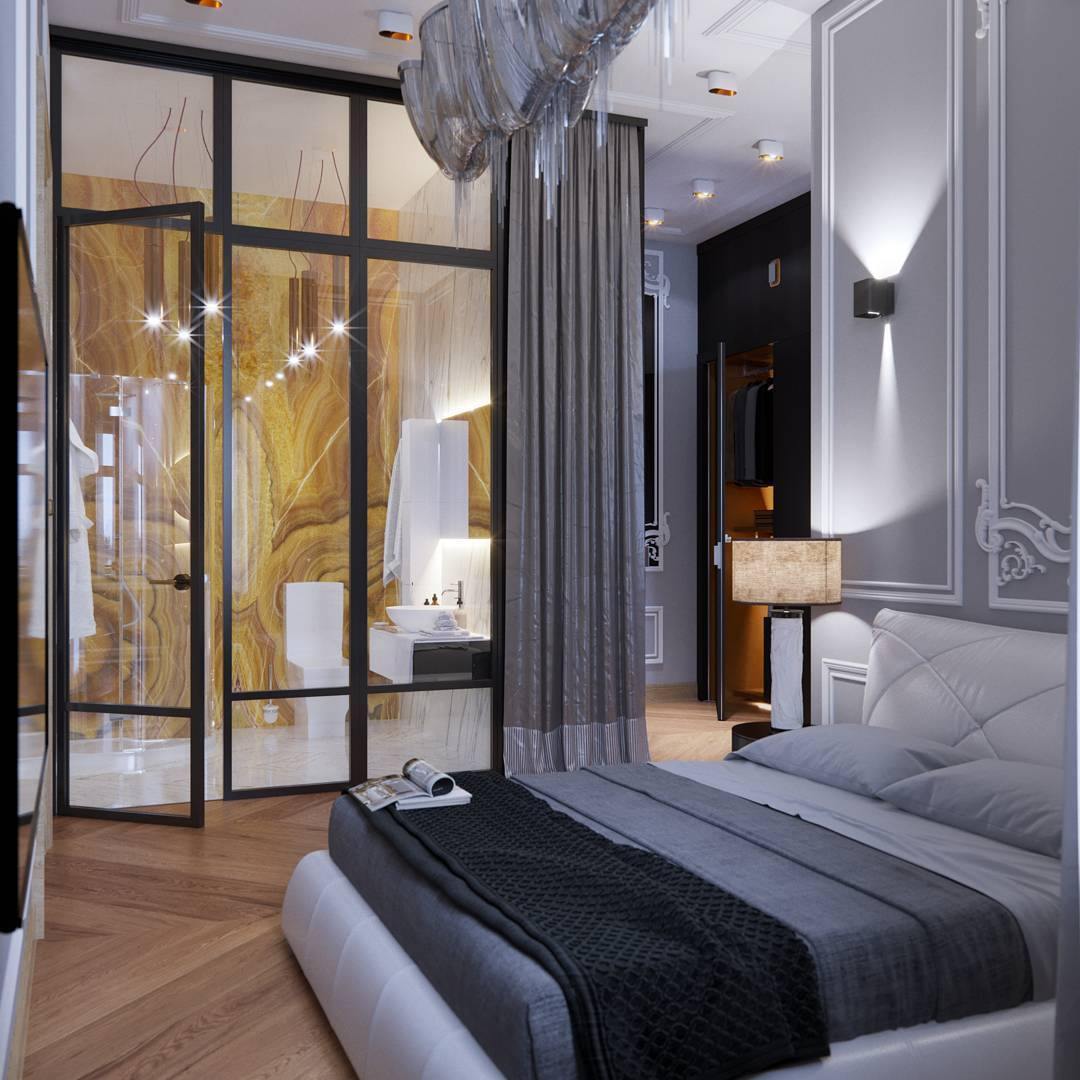 Atlantis Chandelier - Vakkerlighting