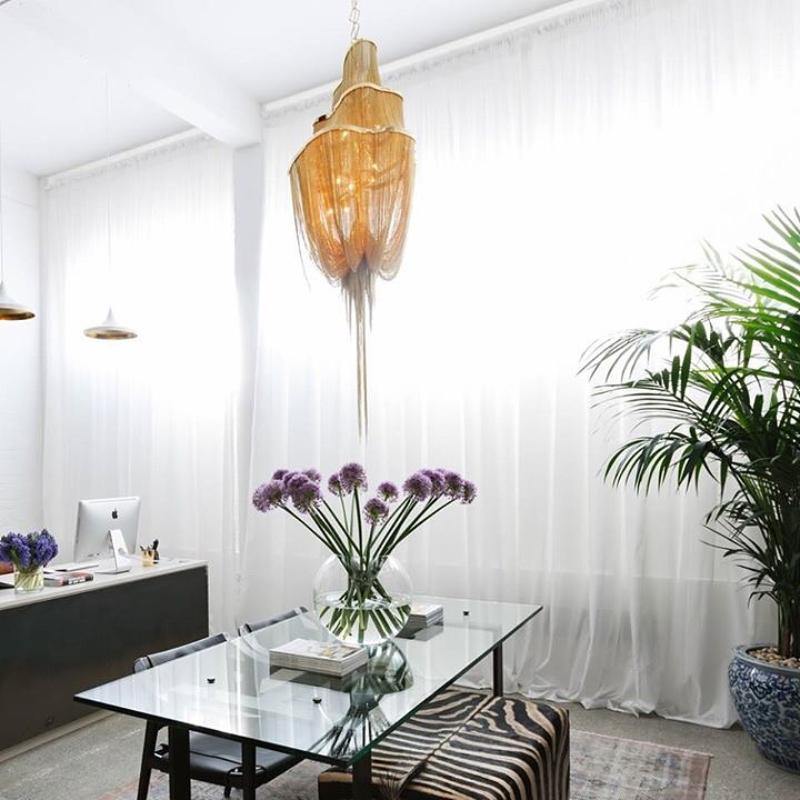 Atlantis Chandelier - Vakkerlighting