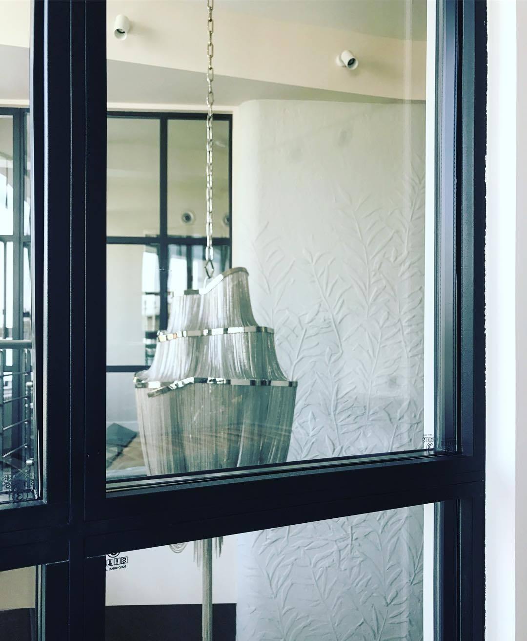 Atlantis Chandelier - Vakkerlighting