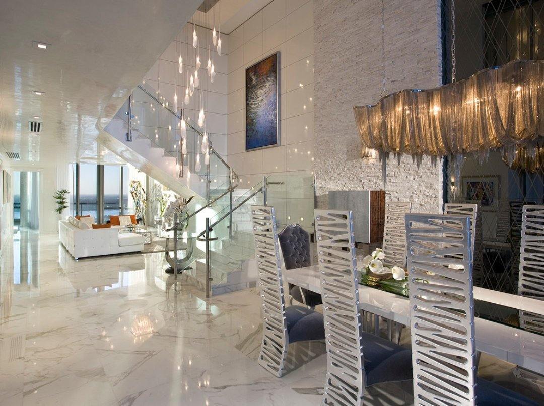 Atlantis Chandelier - Vakkerlighting