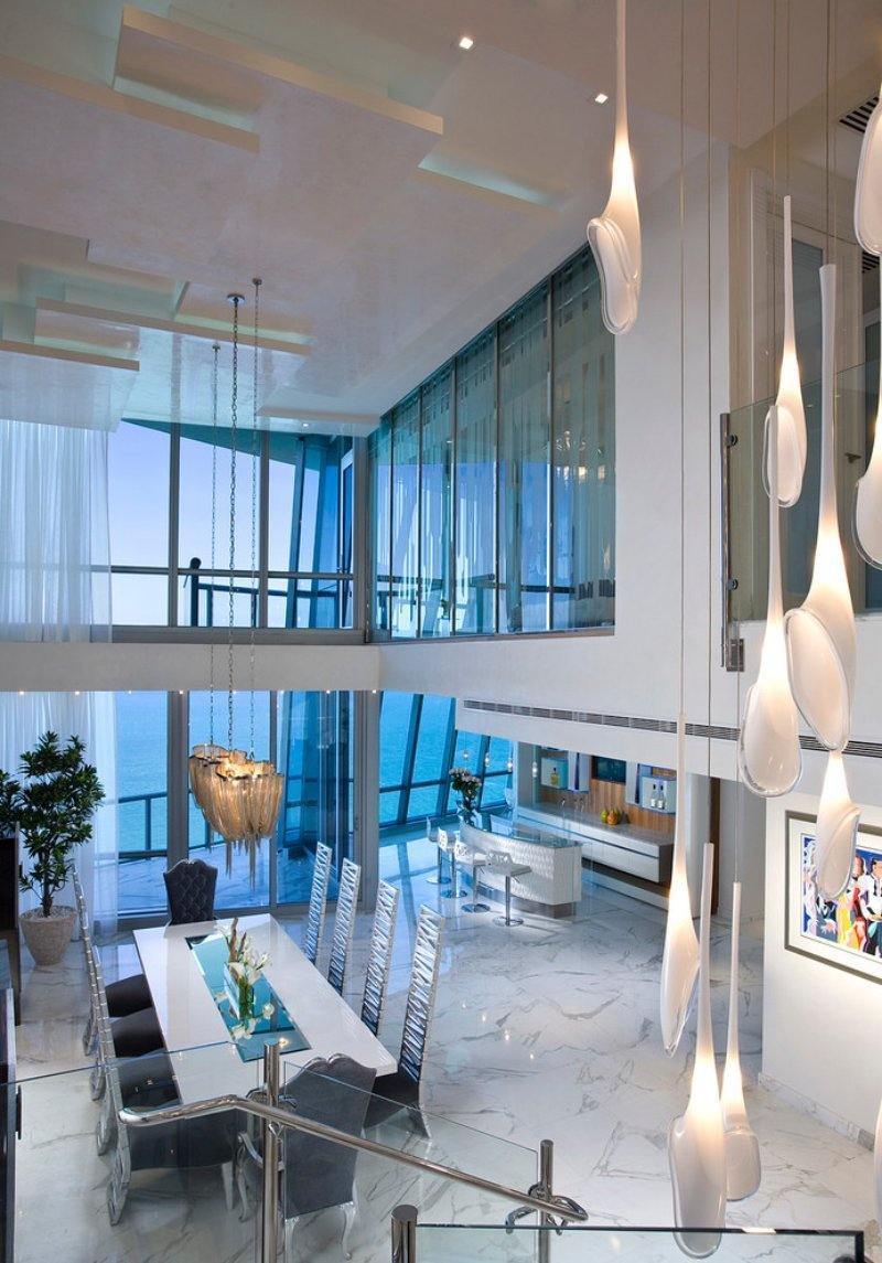 Atlantis Chandelier - Vakkerlighting
