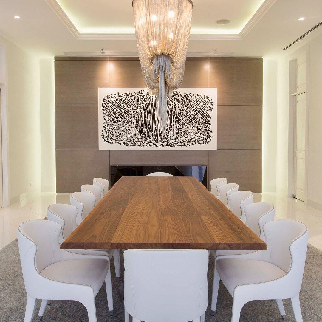 Atlantis Chandelier - Vakkerlighting