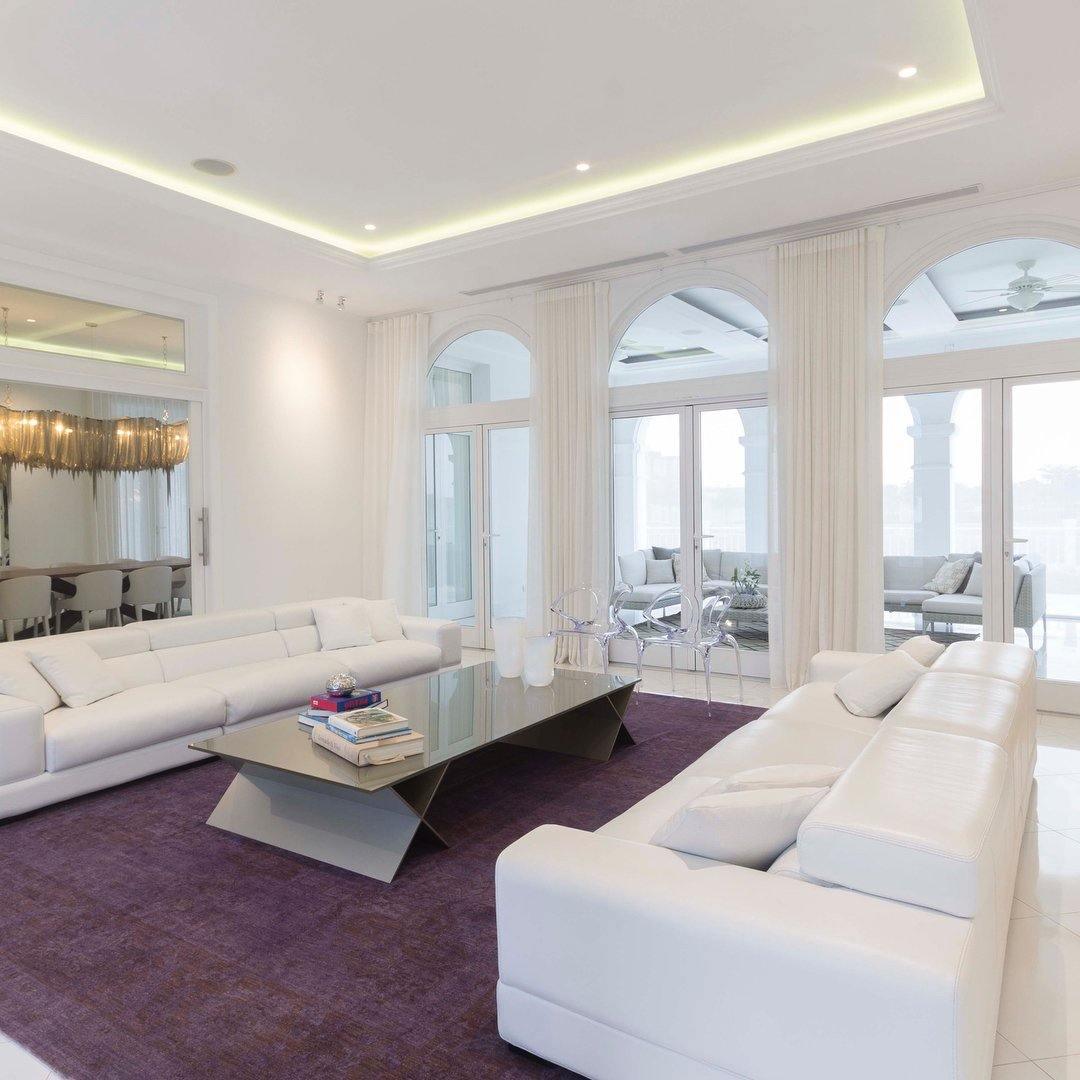 Atlantis Chandelier - Vakkerlighting