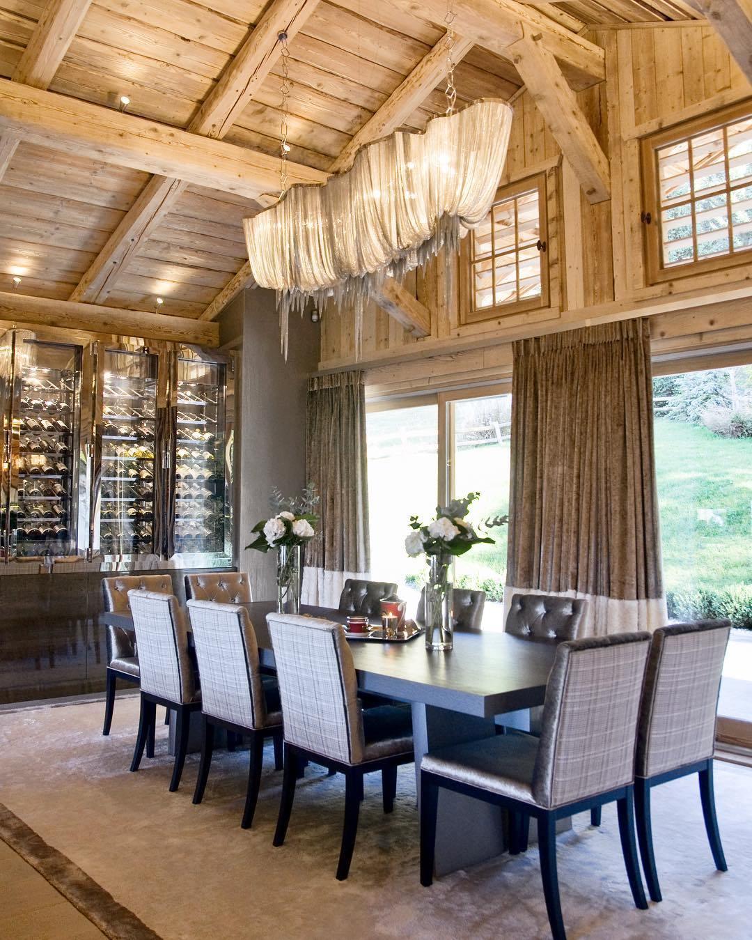Atlantis Chandelier - Vakkerlighting
