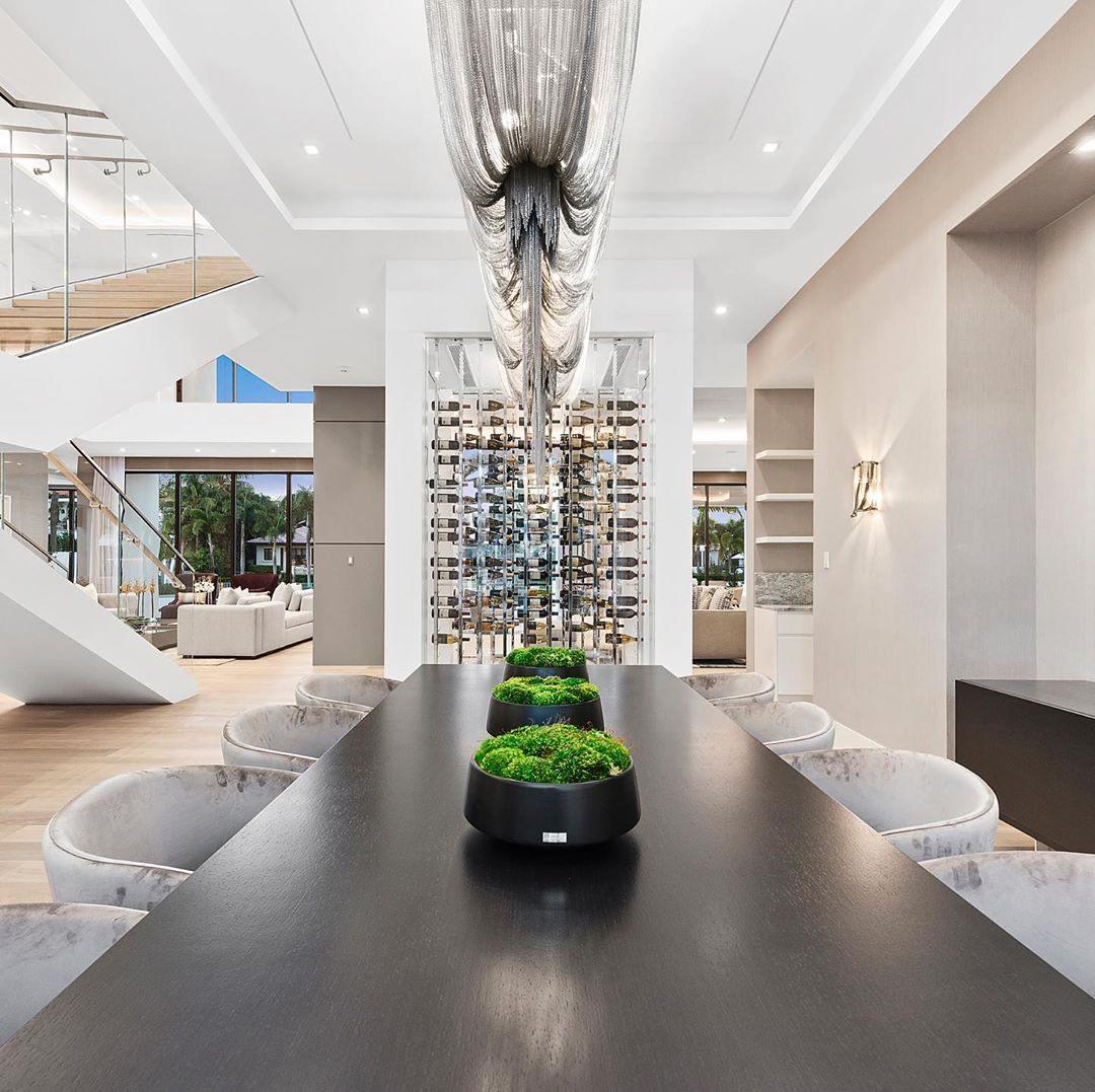 Atlantis Chandelier - Vakkerlighting