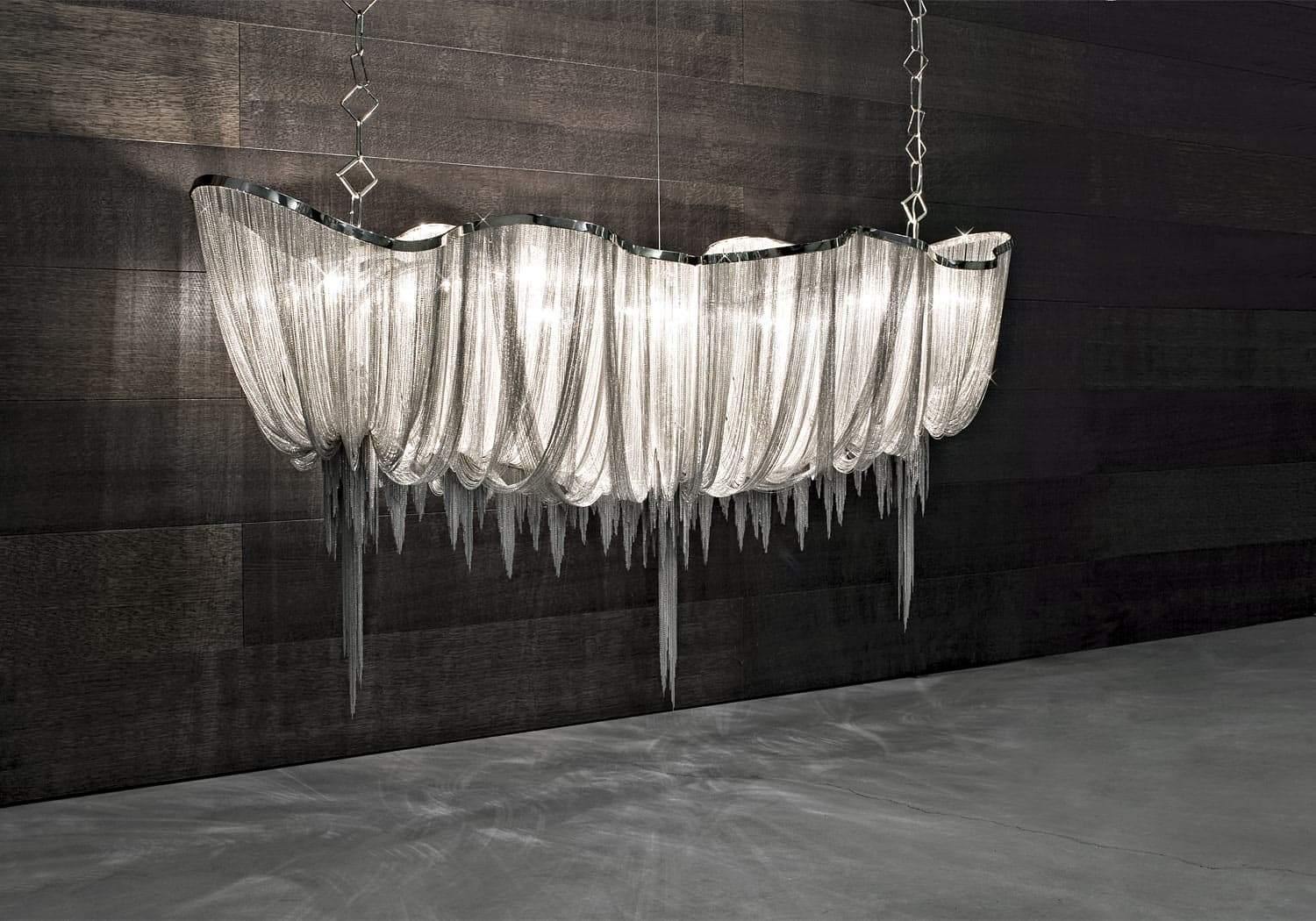 Atlantis Chandelier - Vakkerlighting