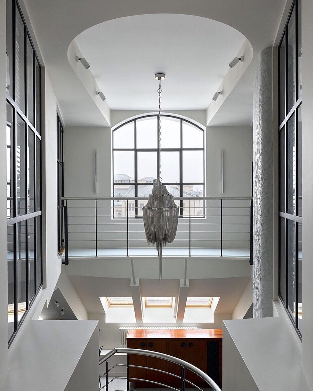 Atlantis Chandelier - Vakkerlighting