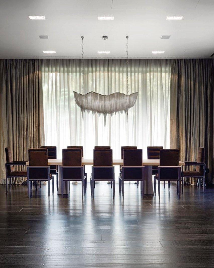 Atlantis Chandelier - Vakkerlighting