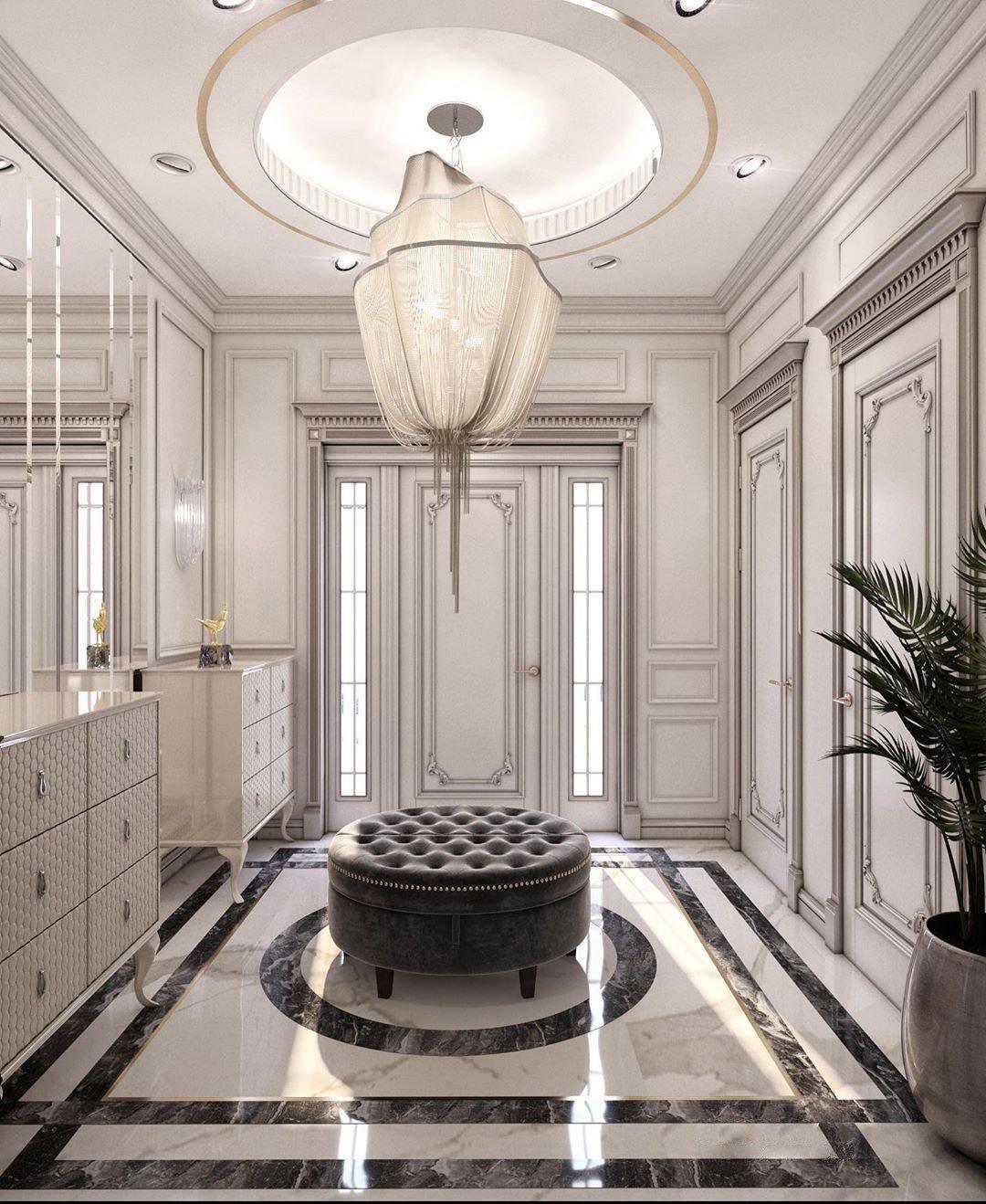 Atlantis Chandelier - Vakkerlighting