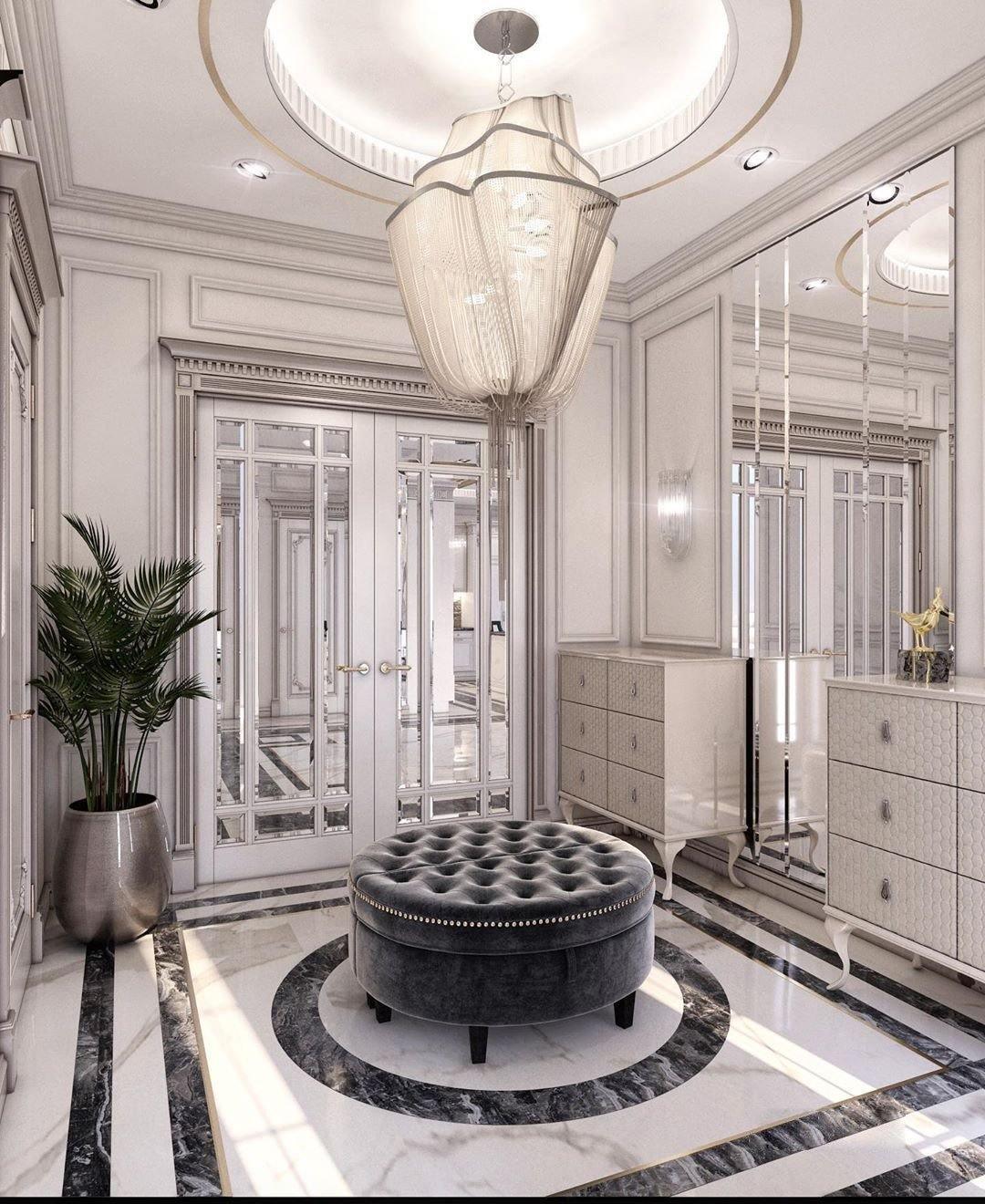 Atlantis Chandelier - Vakkerlighting