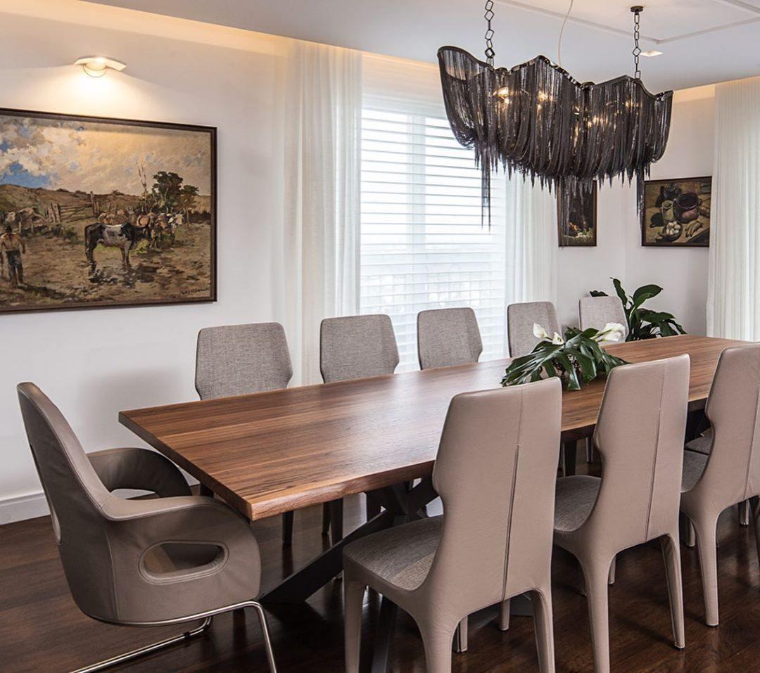 Atlantis Chandelier - Vakkerlighting