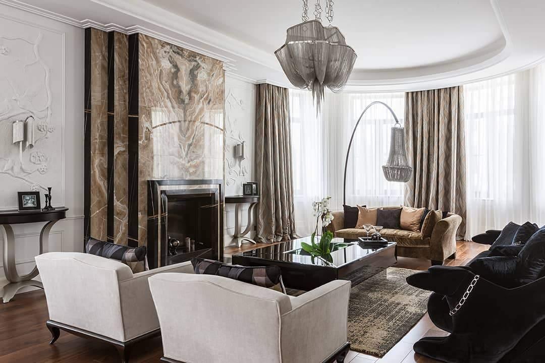 Atlantis Chandelier - Vakkerlighting
