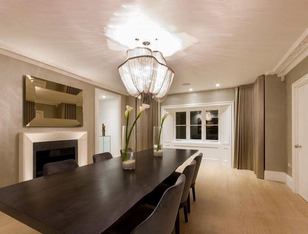 Atlantis Chandelier - Vakkerlighting