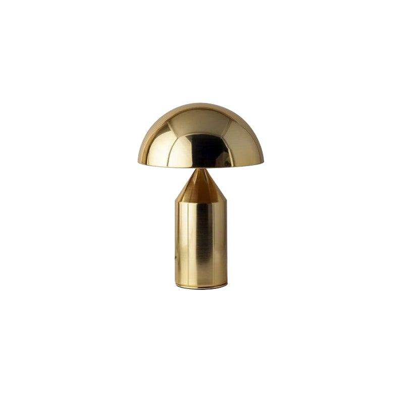Atollo Metal Table Lamp