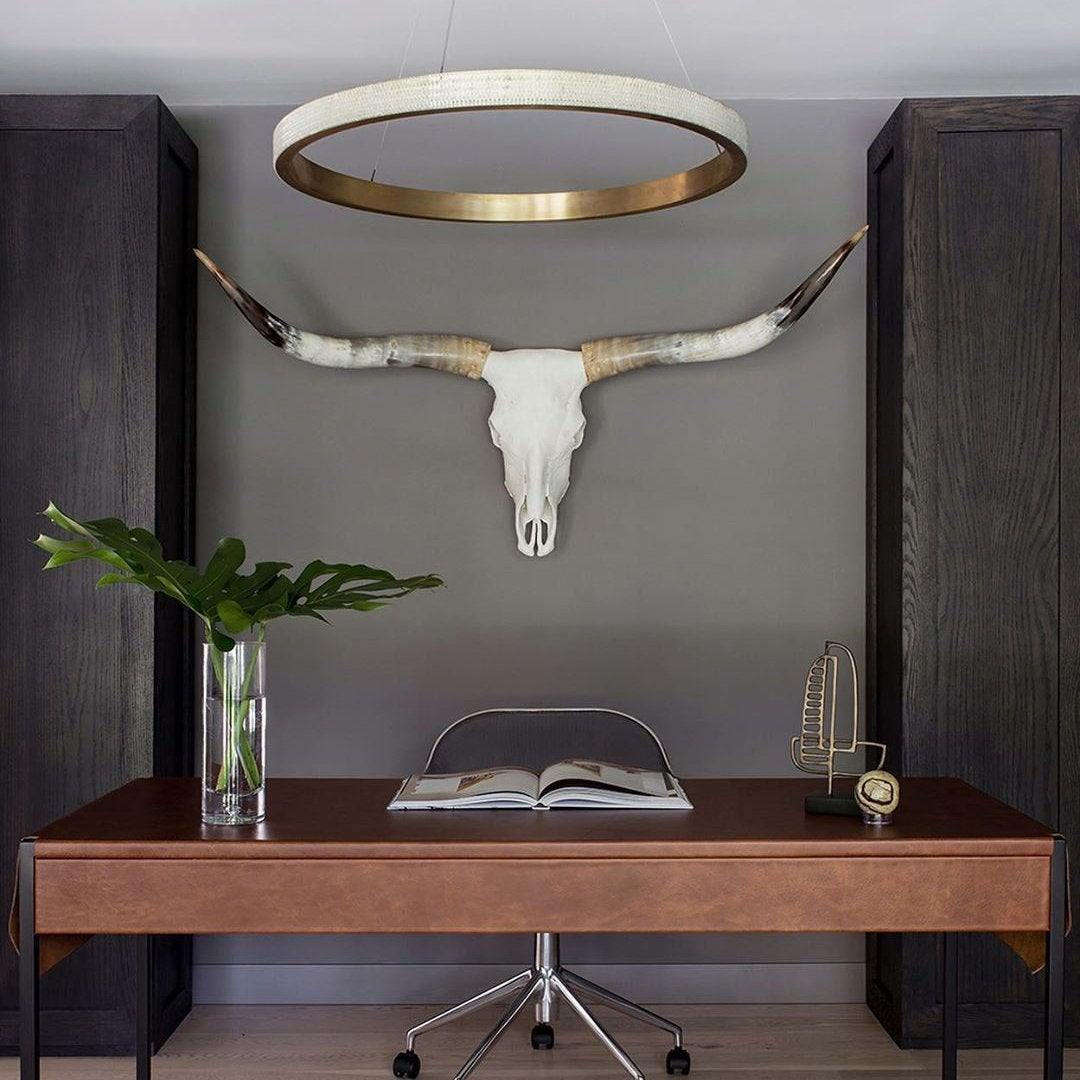 Aura Chandelier