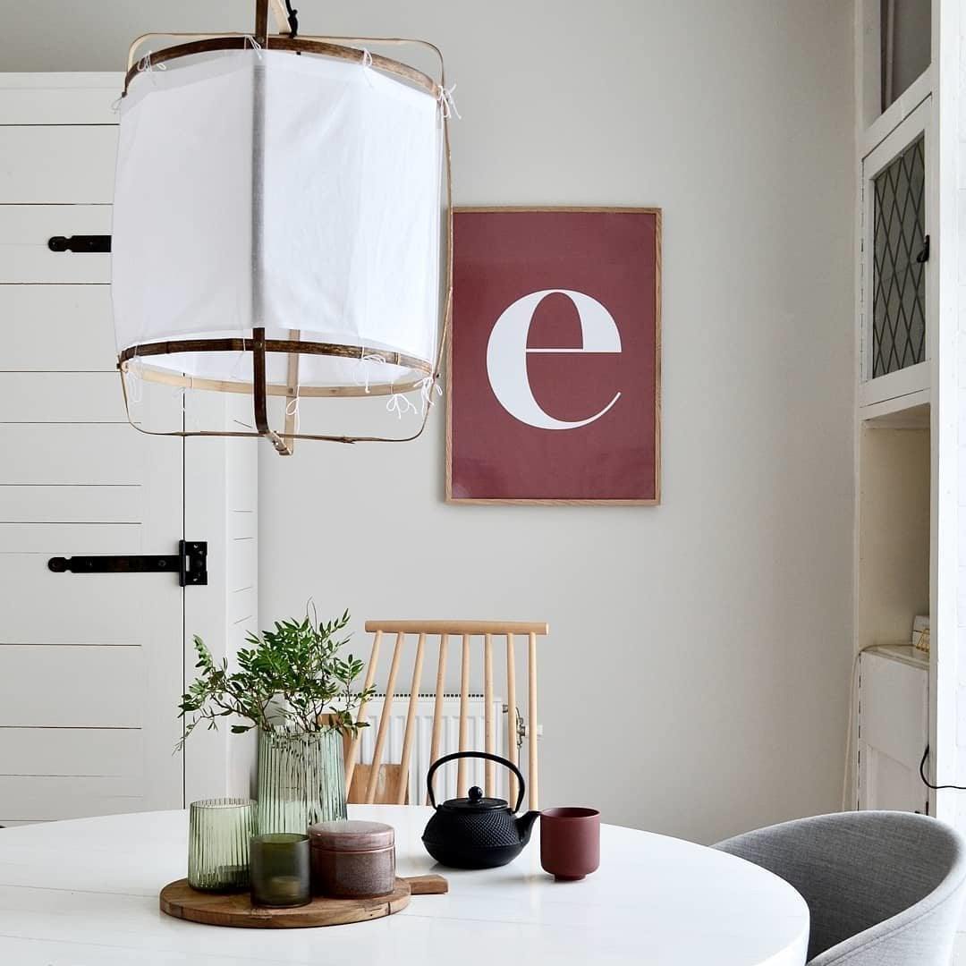 Ay illuminate pendant light