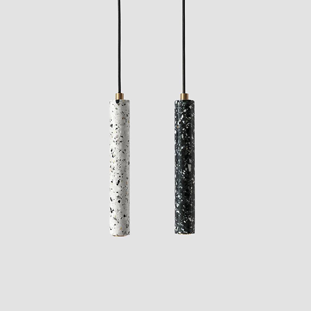 BANG Concrete pendants