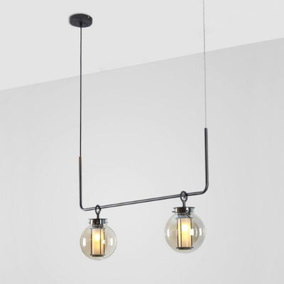2heads Dia 91cm x H 52cm / ∅ 35.8″ x H 20.5″