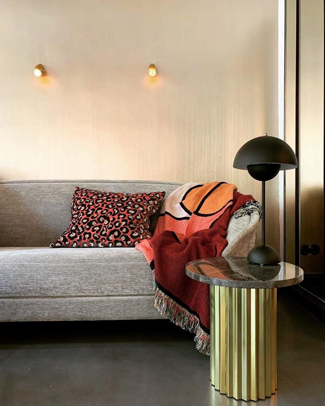 Ball light pendant